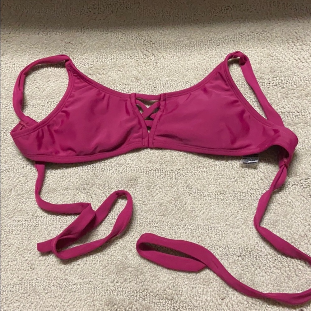 Pakaloha bikini top